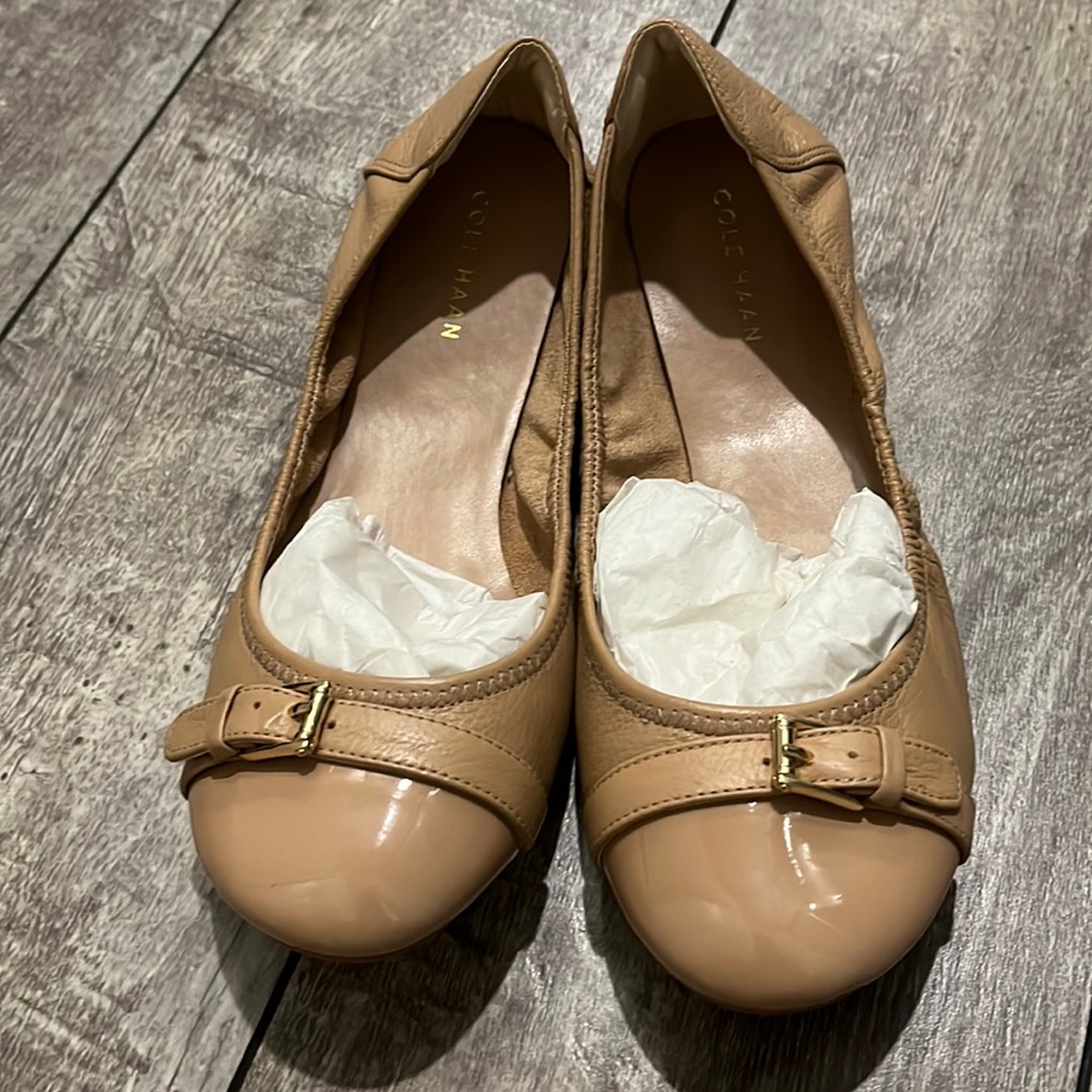 Brand new with box Cole Haan Jenni 7